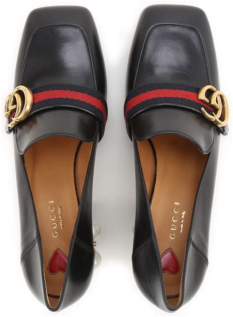 gucci zapatos de mujer|zapatos gucci liverpool.